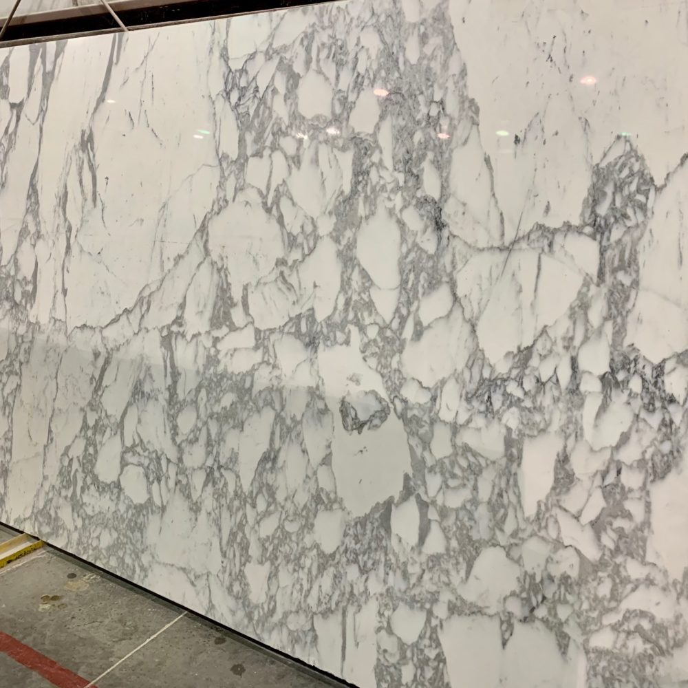 Marble Color Options